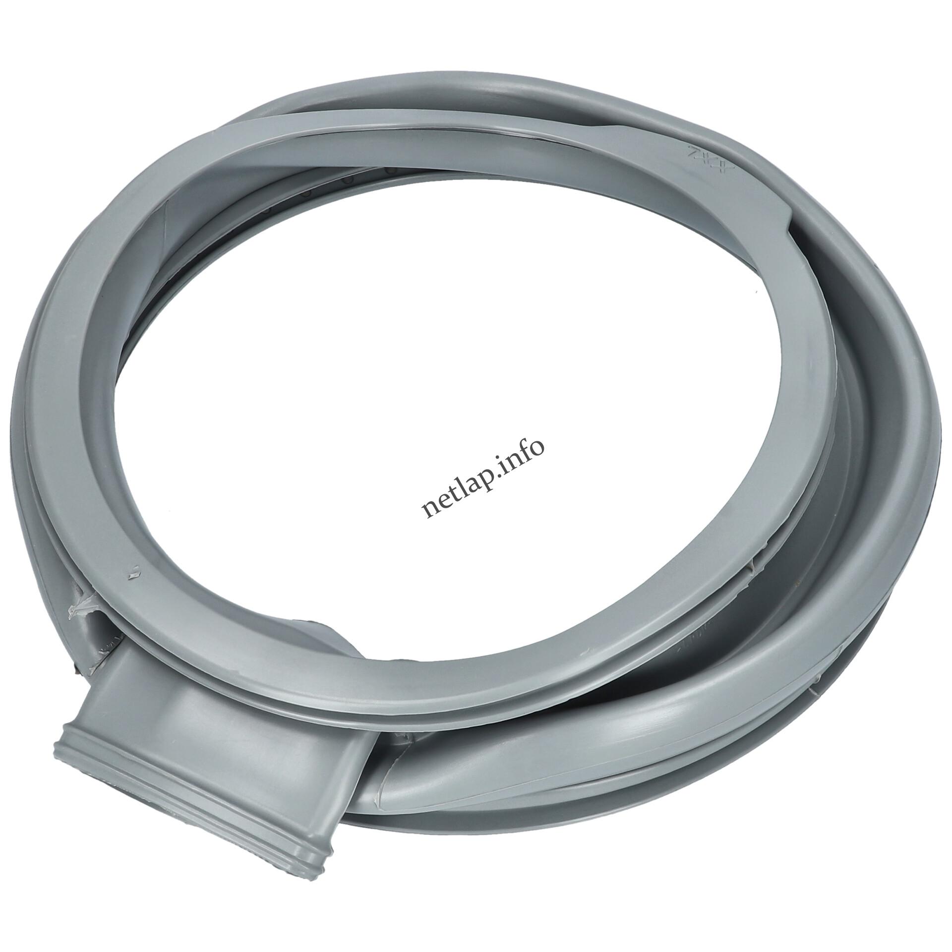 Electrolux mosógép üstszájgumi 8071200011 Electrolux mosógép üstszájgumi 8071200011