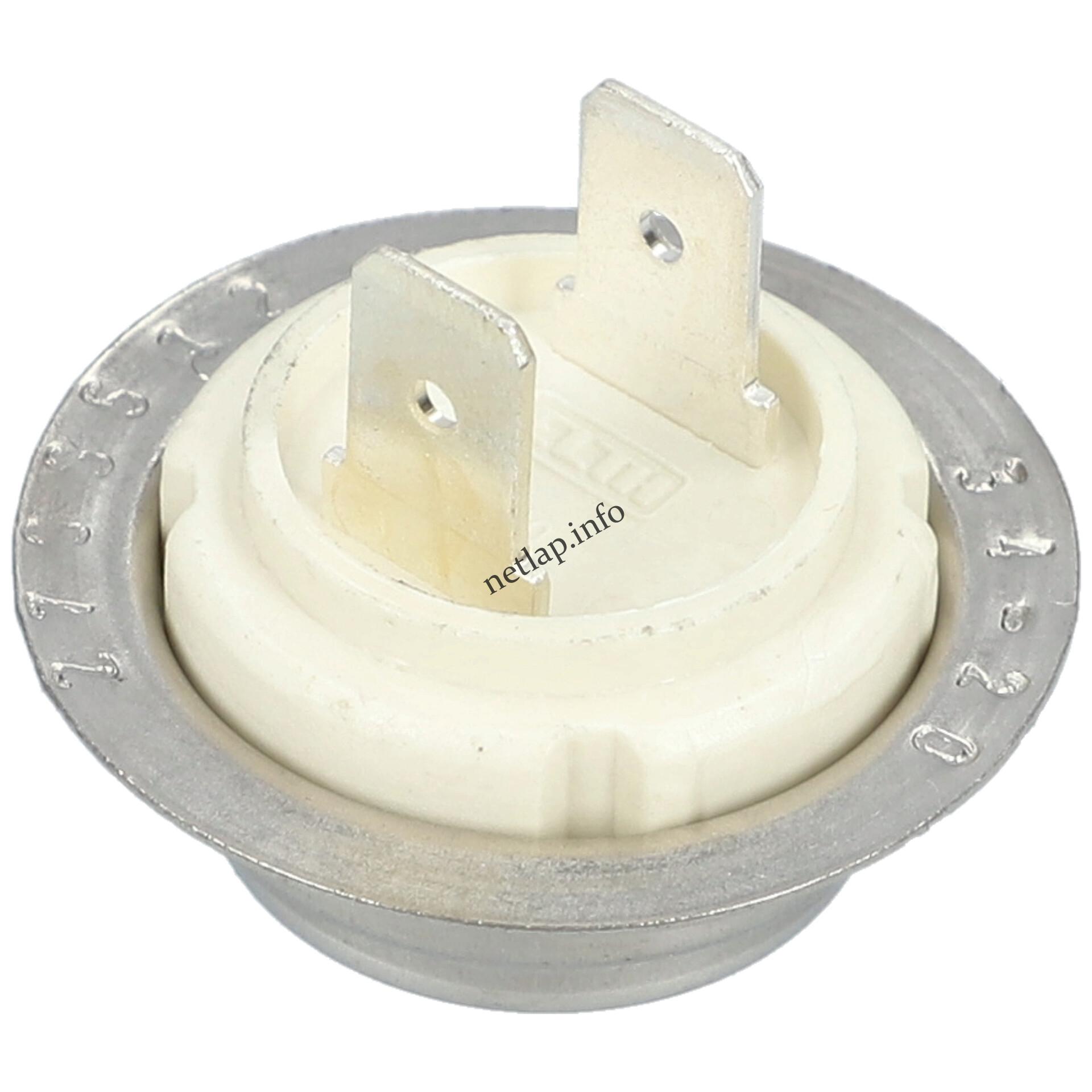 Electrolux szárítógép hőérzékelő 3792111415 Electrolux szárítógép hőérzékelő 3792111415