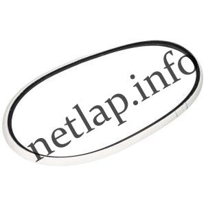 Electrolux szárítógép első filc 8077086018