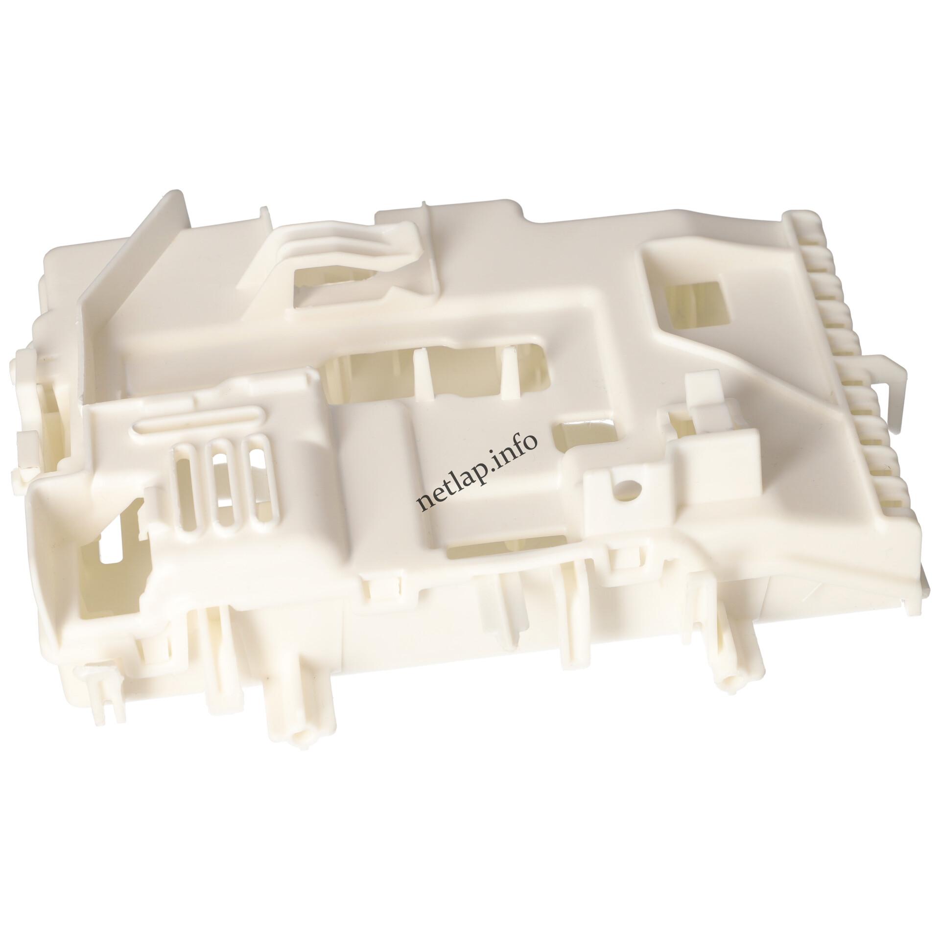 Electrolux mosógép burkolat vezérlő 807995601 Electrolux mosógép burkolat vezérlő 807995601