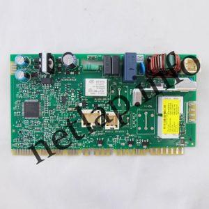 Electrolux mosógép vezérlőmodul 8091089444