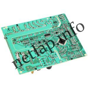 Gorenje Mora mosogatógép vezérlőmodul 812881