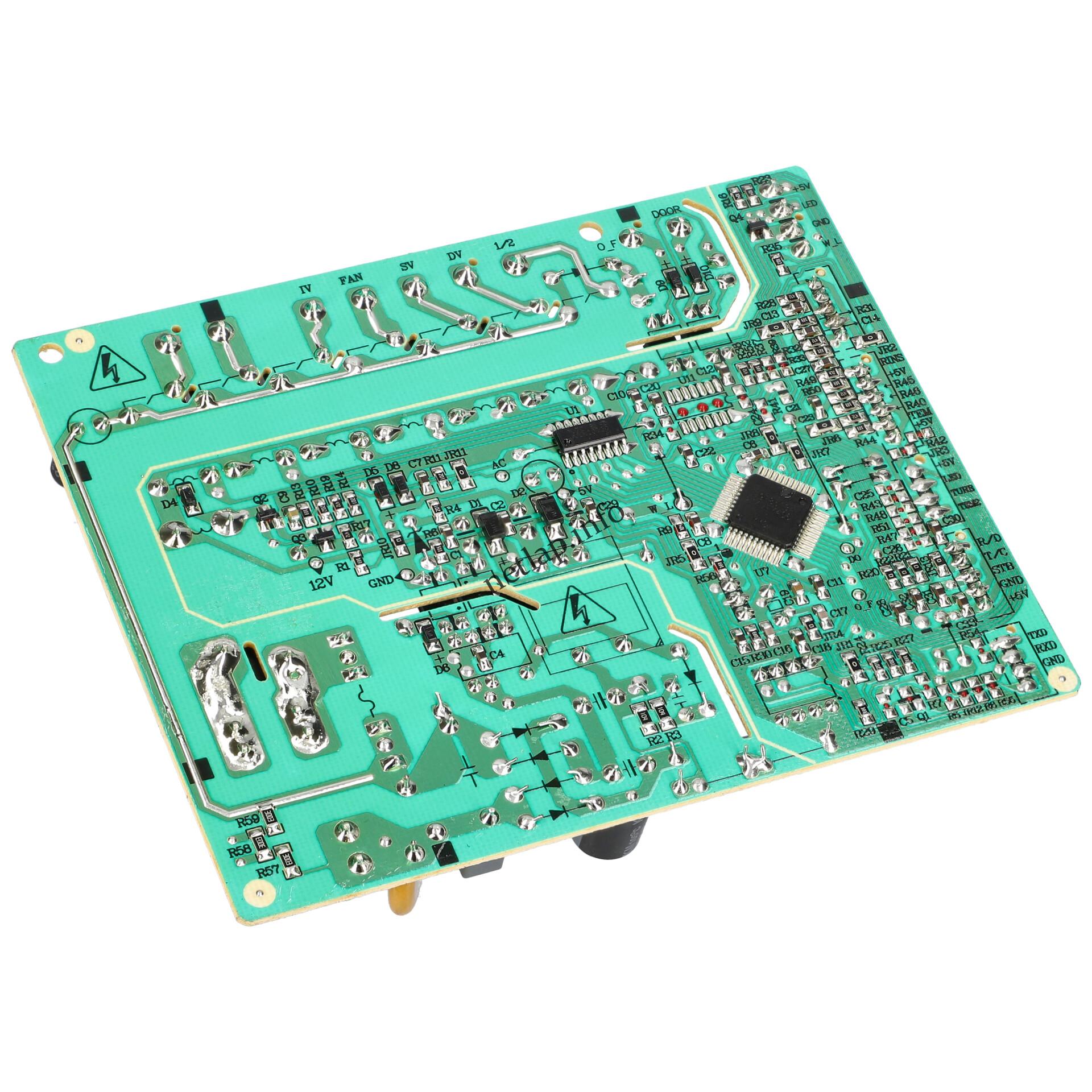 Gorenje Mora mosogatógép vezérlőmodul 812881 Gorenje Mora mosogatógép vezérlőmodul 812881