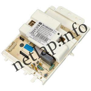 Candy vezérlő elektronika 81452202