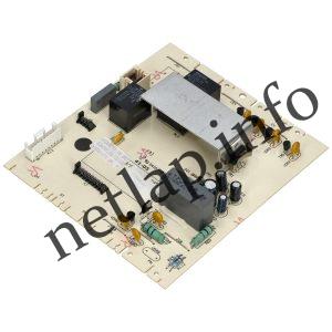 Candy mosógép vezérlő elektronika 81452391