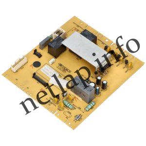 Candy vezérlő elektronika 32k software 81452393