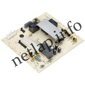 Candy vezérlő elektronika 32k software 81452396