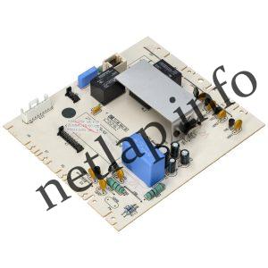 Candy vezérlő elektronika 32k software 81452553