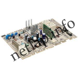 Candy mosógép vezérlő elektronika cty84 81452832