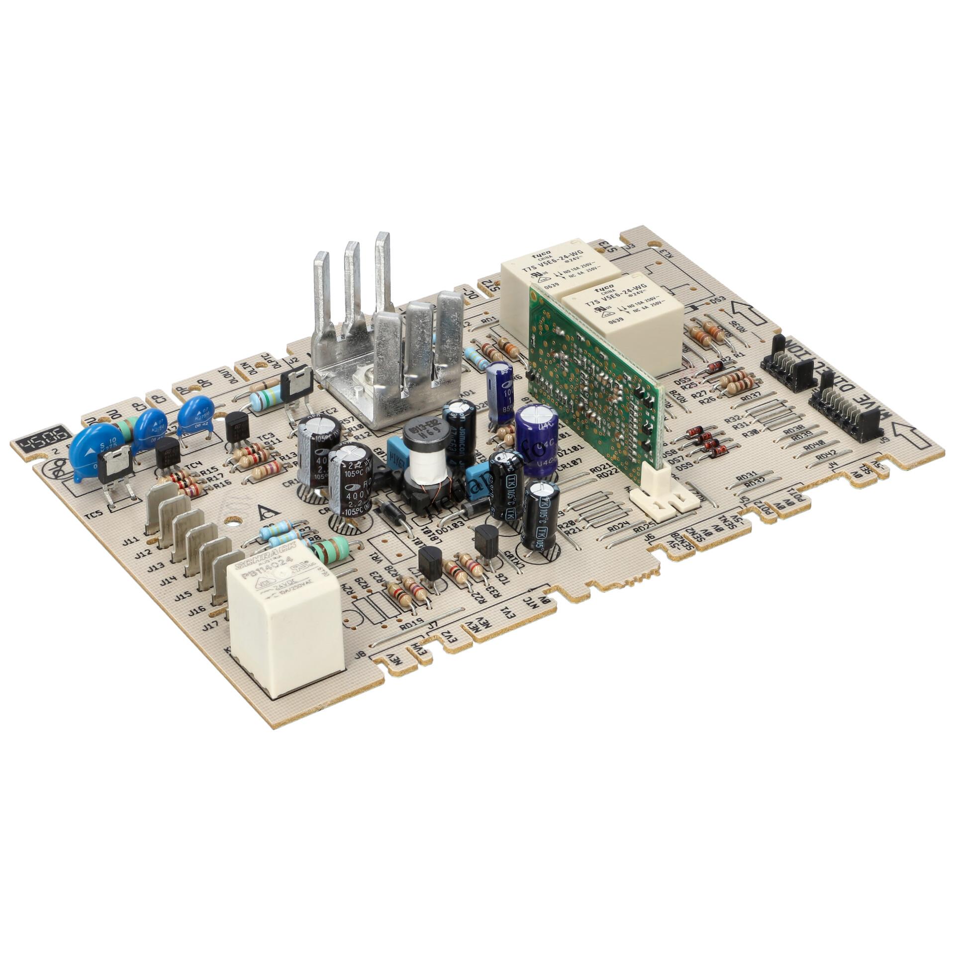 Candy mosógép vezérlő elektronika cty84 81452832 Candy mosógép vezérlő elektronika cty84 81452832