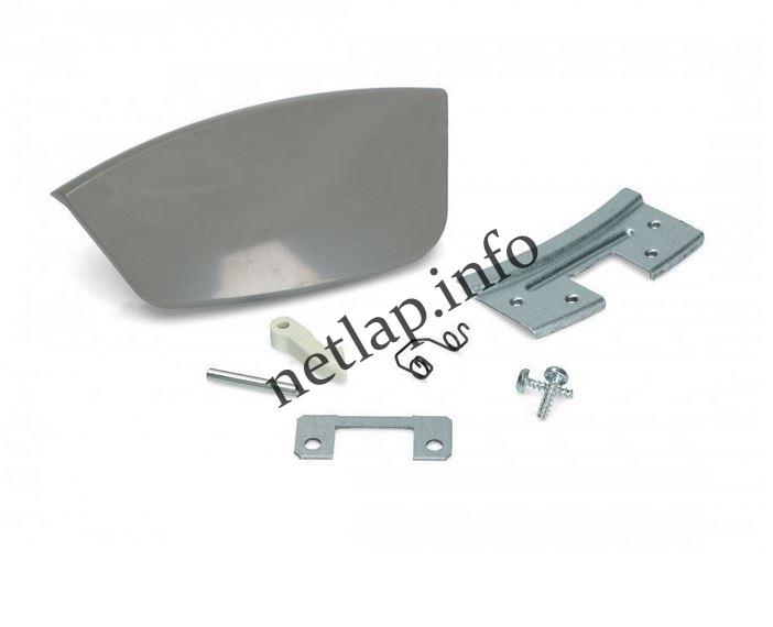 Candy Hoover Zerowatt mosógép ajtófogantyú készlet CN/HP/LB/ZL