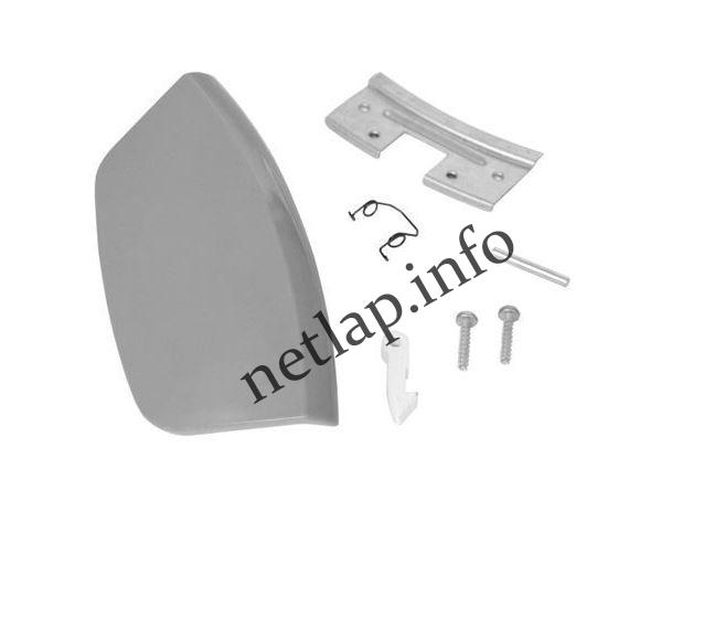 Candy Hoover Zerowatt mosógép ajtófogantyú készlet CN/HP/LB/ZL - Image 2