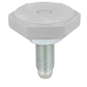 Gorenje Mora mosógép láb 816544