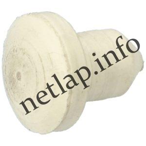 Teka mosogatógép ajtótömítő gumidugó 81704325