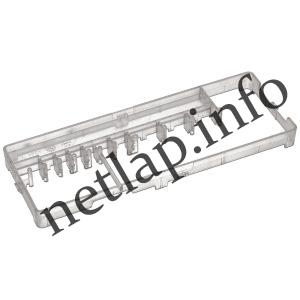 Teka mosogatógép közdarab gombsor 81725023