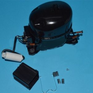 Gorenje Mora hűtőgép kompresszor 817996