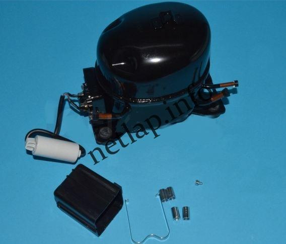 Gorenje Mora hűtőgép kompresszor 817996 Gorenje Mora hűtőgép kompresszor 817996