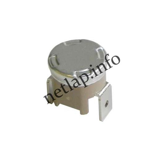 DeLonghi vasaló termosztát 5228103500