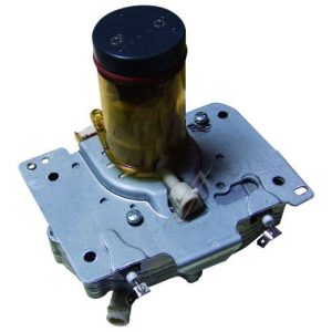 DeLonghi kávéautomata vízmelegítő kazán EAM