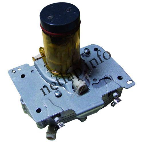 DeLonghi kávéautomata vízmelegítő kazán EAM