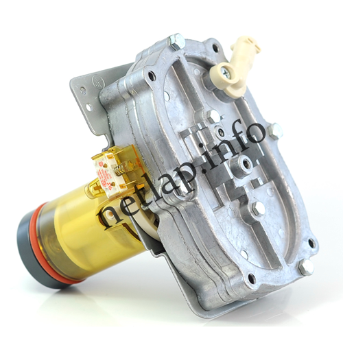 DeLonghi kávéautomata vízmelegítő kazán EAM - Image 2