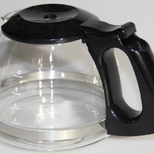 DeLonghi kávéfőző kanna fekete ICM2B