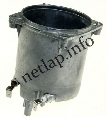 DeLonghi kávéfőző fűtőkazán T35110