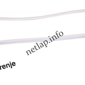 Gorenje hűtőgép belső fagyasztóajtó szigetelés DRS/EKI/RBI/TKI