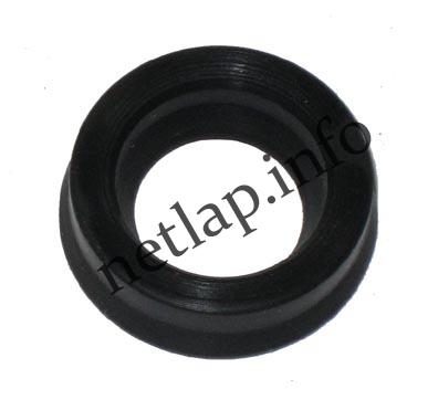 Saeco kávégép víztartály tömítés, szelep gumi szimering HD/SIN/SUP