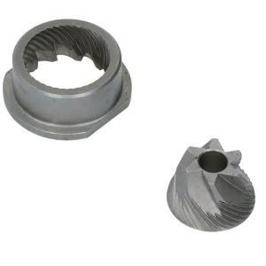 Saeco Jura Miele kúpos darálókés CVA/HD/SUP/TC