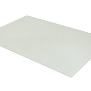 Gorenje zöldségfiók feletti utángyártott üvegpolc 333x526x4mm