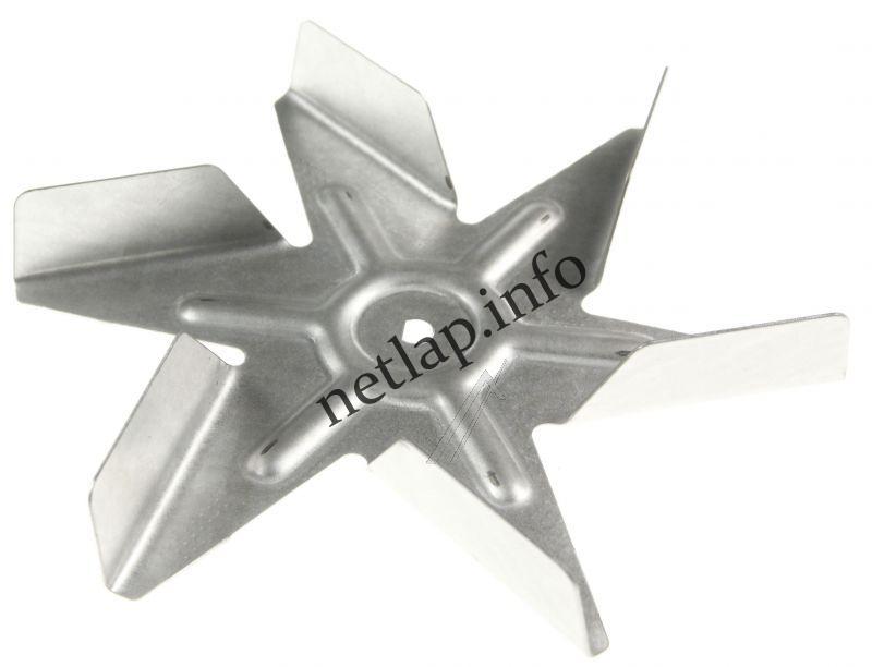 Bauknecht Hotnt Ignis IKEA Kitchen Aid Miele Whirlpool tűzhely ventilátor lapát légkeveréshez AKJ/AKP/AKZ/BCTM/ - Image 2