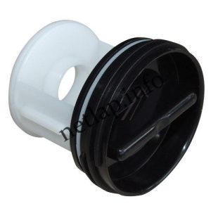 Bosch Siemens mosógép szivattyú szűrő WAE/WFF/WX3