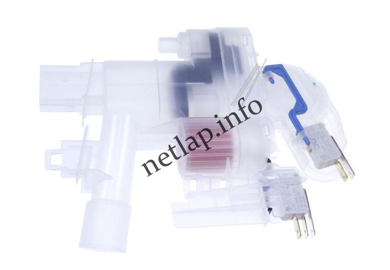 Balay Bosch Siemens mosogatógép vízszintszabályzó SE/SF/SGD/SGI/SL