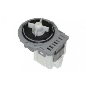 Hausmeister mosógép szivattyú motor HM3045/3050/3055/3060/3061/3071/3072