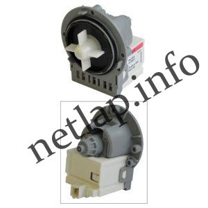 Univerzális mosógép szivattyú M230