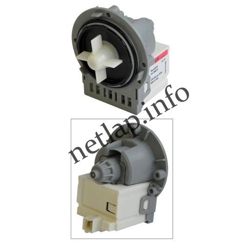 Univerzális mosógép szivattyú M230