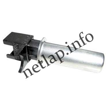 Indesit mosógép hőmérséklet érzékelő NTC termisztor WITL/WITE