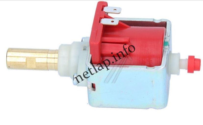 Saeco kávégép EX5 vízszivattyú 48W Ulka - Image 2