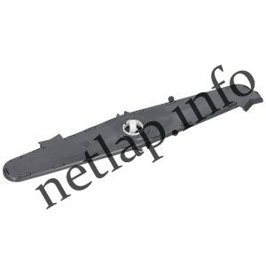 Gorenje Mora mosogatógép felső szórókar 824057