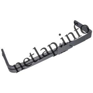 Gorenje Mora mosogatógép belső cső 824852