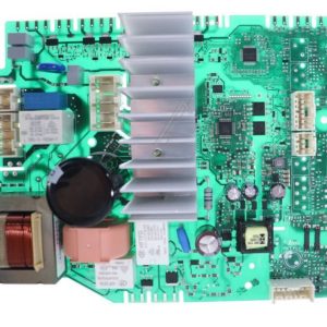 Gorenje Mora mosógép vezérlőmodul 825576