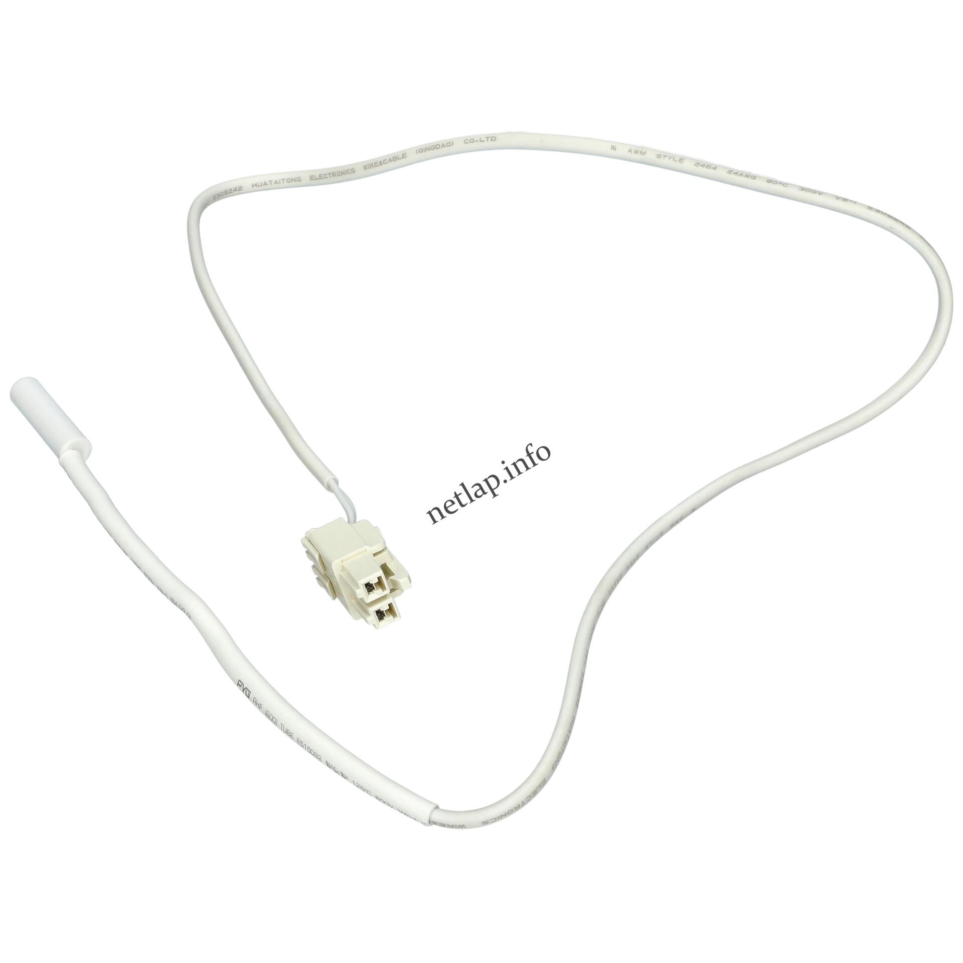 Gorenje Mora hűtőgép szonda hőérzékelő 827204 Gorenje Mora hűtőgép szonda hőérzékelő 827204