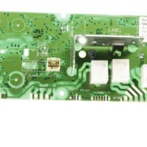 Gorenje Mora mosógép vezérlőmodul 828404