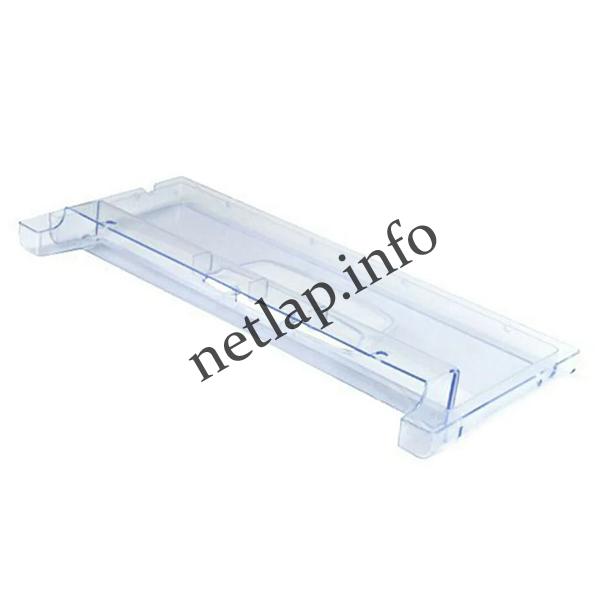 Indesit hűtőgép fagyasztó téri felső és alsó fiók előlap IB/BAN/BIAA - Image 2