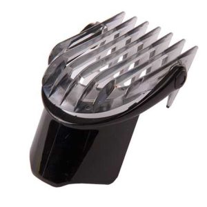 Philips hajvágó vezetőfésű 3-21mm QC5010 QC5050 QC5053 QC5060 QC5070 QC5090