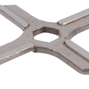 Moulinex Krups húsdaráló négyélű kés F/AA