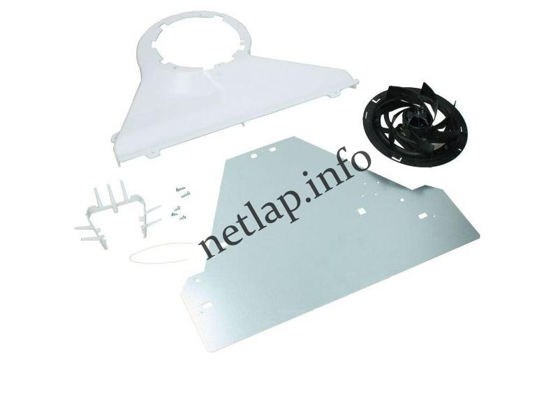 Gorenje hűtőgép ventilátor r61391w 838917 Gorenje hűtőgép ventilátor r61391w 838917