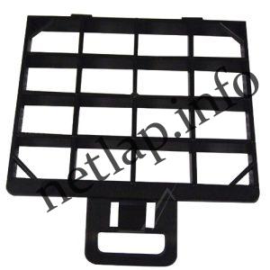 Bosch Siemens porszívó szűrőrács BSG/BX/VS/VSZ