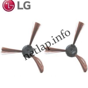 LG robotporszívó kefe szett VR59/61